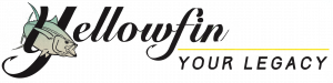 Yellowfin logo